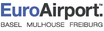 Logo Aéroport de Bâle-Mulhouse