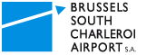 Logo Aéroport de Bruxelles