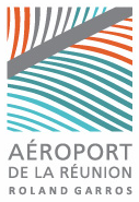 Logo Aéroport de La Réunion